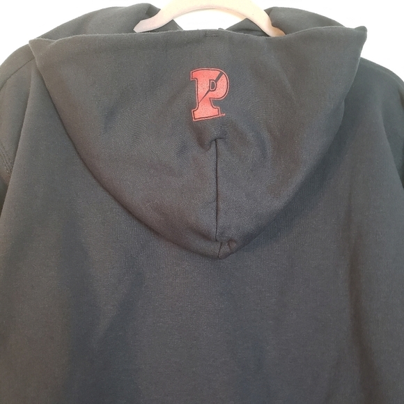 University of Pennsylvania Penn Champion Pullover Hoodie - Picture 4 of 7